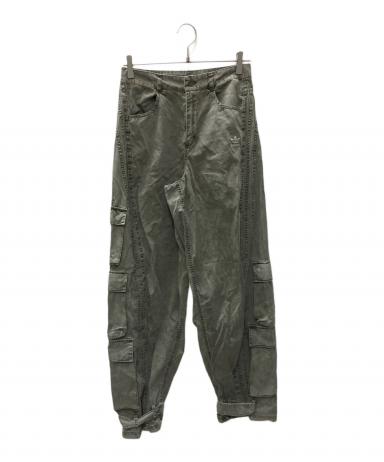 中古・古着通販】adidas (アディダス) Adilenium シーズン 2 カーゴ