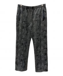 Needles（ニードルズ）の古着「Needles パンツ 25SS TRACK PANT」｜グレー