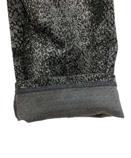 Needles（ニードルズ）Needles (ニードルズ) Needles パンツ 25SS TRACK PANT グレー サイズ:SIZE Lの古着・服飾アイテム