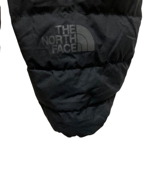 THE NORTH FACE（ザ ノース フェイス）THE NORTH FACE (ザ ノース フェイス) ダウンジャケット ブラック サイズ:SIZE Mの古着・服飾アイテム
