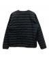 THE NORTH FACE (ザ ノース フェイス) ダウンジャケット ブラック サイズ:SIZE M：16000円
