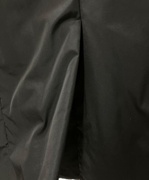 JIL SANDER（ジルサンダー）JIL SANDER (ジルサンダー) コート ブラック サイズ:SIZE 50の古着・服飾アイテム