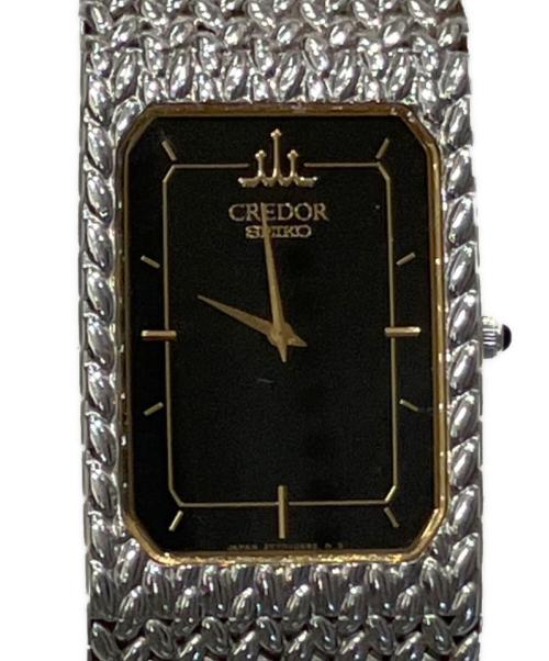 SEIKO（セイコー）SEIKO (セイコー) SEIKO（セイコー）　クレドールの古着・服飾アイテム