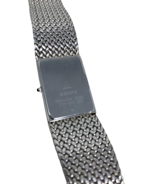 SEIKO（セイコー）SEIKO (セイコー) SEIKO（セイコー）　クレドールの古着・服飾アイテム