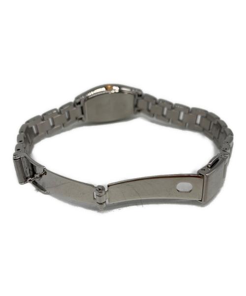 CITIZEN（シチズン）CITIZEN (シチズン) CITIZEN シチズン 腕時計 レディース クロスシー EW5544-51W xC ホワイトの古着・服飾アイテム