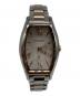 CITIZEN（シチズン）の古着「CITIZEN シチズン 腕時計 レディース クロスシー EW5544-51W xC」｜ホワイト