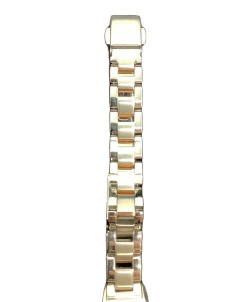 CITIZEN（シチズン）CITIZEN (シチズン) CITIZEN シチズン 腕時計 レディース クロスシー EW5544-51W xC ホワイトの古着・服飾アイテム