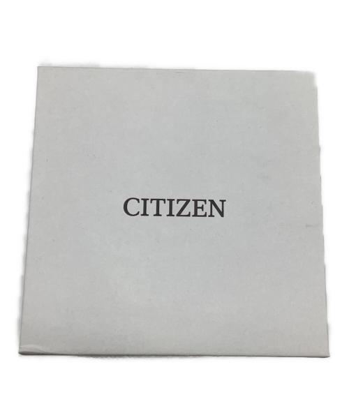 CITIZEN（シチズン）CITIZEN (シチズン) CITIZEN シチズン 腕時計 レディース クロスシー EW5544-51W xC ホワイトの古着・服飾アイテム