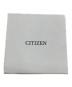 中古・古着 CITIZEN (シチズン) CITIZEN シチズン 腕時計 レディース クロスシー EW5544-51W xC ホワイト：15000円