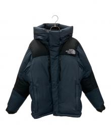 THE NORTH FACE（ザ ノース フェイス）の古着「バルトロライトジャケット」｜ネイビー