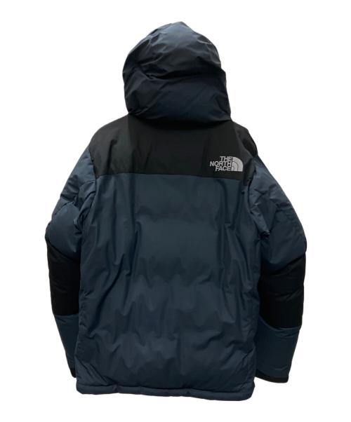 THE NORTH FACE（ザ ノース フェイス）THE NORTH FACE (ザ ノース フェイス) バルトロライトジャケット ネイビー サイズ:SIZE Lの古着・服飾アイテム