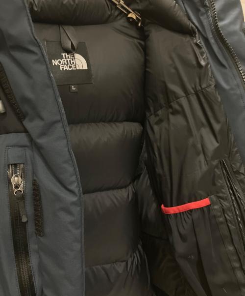 THE NORTH FACE（ザ ノース フェイス）THE NORTH FACE (ザ ノース フェイス) バルトロライトジャケット ネイビー サイズ:SIZE Lの古着・服飾アイテム