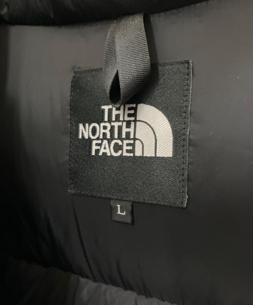 THE NORTH FACE（ザ ノース フェイス）THE NORTH FACE (ザ ノース フェイス) バルトロライトジャケット ネイビー サイズ:SIZE Lの古着・服飾アイテム