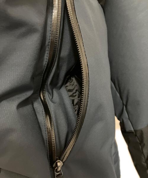 THE NORTH FACE（ザ ノース フェイス）THE NORTH FACE (ザ ノース フェイス) バルトロライトジャケット ネイビー サイズ:SIZE Lの古着・服飾アイテム