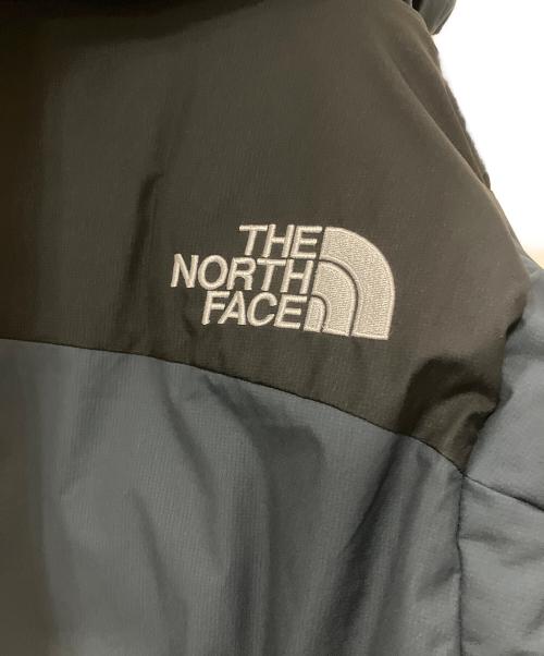 THE NORTH FACE（ザ ノース フェイス）THE NORTH FACE (ザ ノース フェイス) バルトロライトジャケット ネイビー サイズ:SIZE Lの古着・服飾アイテム