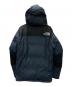 THE NORTH FACE (ザ ノース フェイス) バルトロライトジャケット ネイビー サイズ:SIZE L：30000円