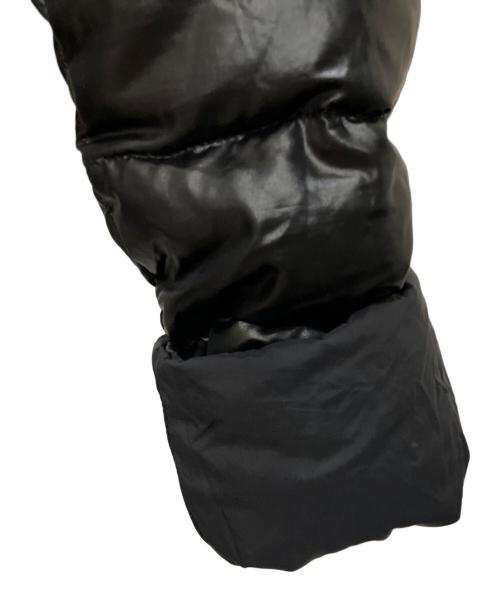 TATRAS（タトラス）TATRAS (タトラス) ISERA/リバーシブルダウンブルゾン ブラック サイズ:SIZE 2の古着・服飾アイテム