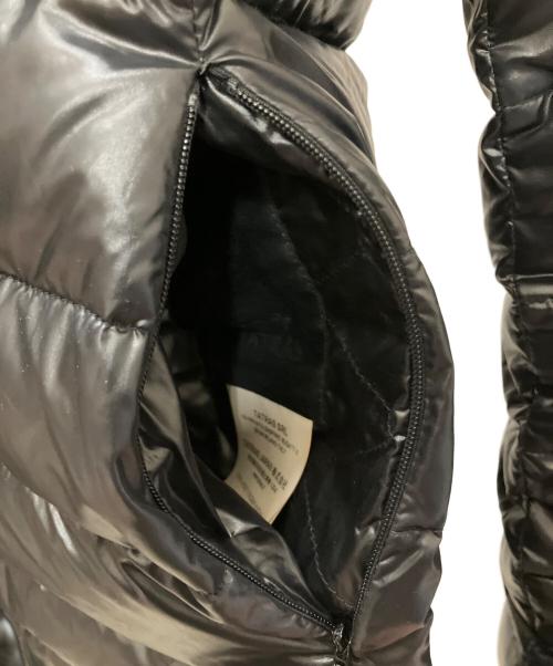 TATRAS（タトラス）TATRAS (タトラス) ISERA/リバーシブルダウンブルゾン ブラック サイズ:SIZE 2の古着・服飾アイテム