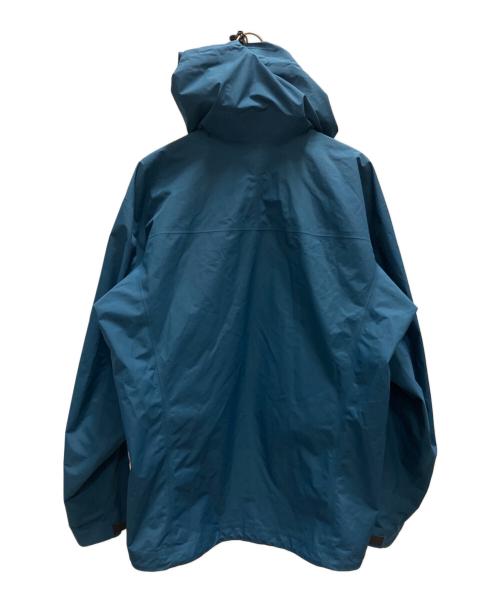 ARC'TERYX（アークテリクス）ARC'TERYX (アークテリクス) BETA SL JACKET レギオンブルー サイズ:SIZE Mの古着・服飾アイテム