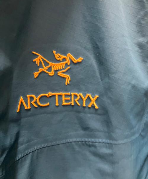 ARC'TERYX（アークテリクス）ARC'TERYX (アークテリクス) BETA SL JACKET レギオンブルー サイズ:SIZE Mの古着・服飾アイテム