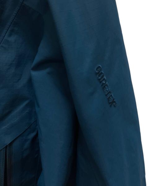 ARC'TERYX（アークテリクス）ARC'TERYX (アークテリクス) BETA SL JACKET レギオンブルー サイズ:SIZE Mの古着・服飾アイテム