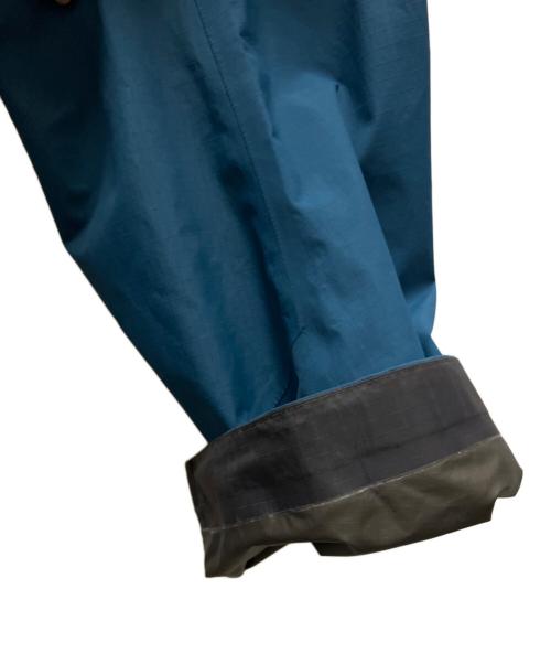 ARC'TERYX（アークテリクス）ARC'TERYX (アークテリクス) BETA SL JACKET レギオンブルー サイズ:SIZE Mの古着・服飾アイテム