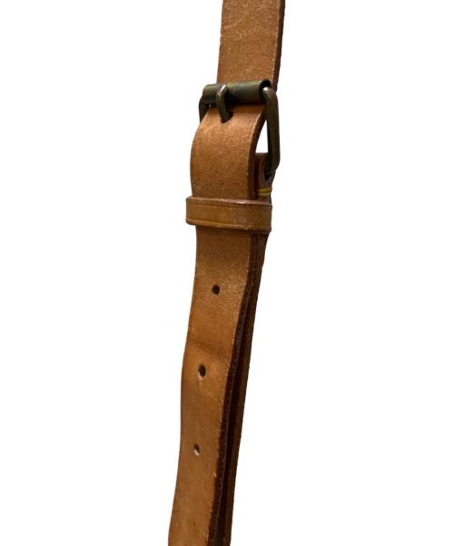 LOUIS VUITTON（ルイ ヴィトン）LOUIS VUITTON (ルイ ヴィトン) カルトシエールMM　ショルダーバッグ　LOUIS VUITTON ブラウンの古着・服飾アイテム