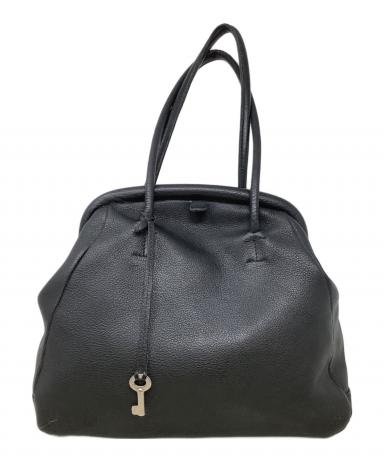 中古・古着通販】soutiencollar (ステンカラー) しっくりバッグ