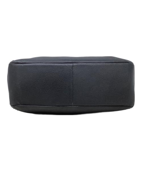 soutiencollar（ステンカラー）soutiencollar (ステンカラー) しっくりバッグ　soutiencollar（ステンカラー）　マドリガル ブラックの古着・服飾アイテム