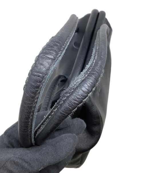 soutiencollar（ステンカラー）soutiencollar (ステンカラー) しっくりバッグ　soutiencollar（ステンカラー）　マドリガル ブラックの古着・服飾アイテム