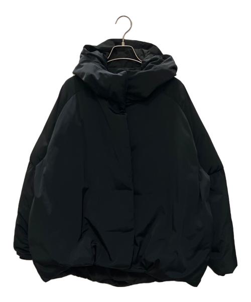 MARW UNITED ARROWS（マルゥ ユナイテッドアローズ）MARW UNITED ARROWS (マルゥ ユナイテッドアローズ) アボカドダウン ブラック サイズ:SIZE 36の古着・服飾アイテム