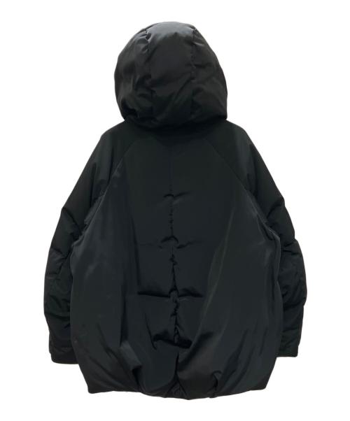 MARW UNITED ARROWS（マルゥ ユナイテッドアローズ）MARW UNITED ARROWS (マルゥ ユナイテッドアローズ) アボカドダウン ブラック サイズ:SIZE 36の古着・服飾アイテム