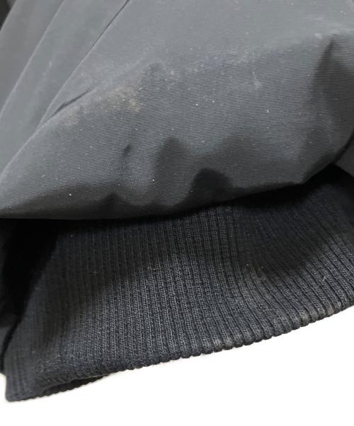 MARW UNITED ARROWS（マルゥ ユナイテッドアローズ）MARW UNITED ARROWS (マルゥ ユナイテッドアローズ) アボカドダウン ブラック サイズ:SIZE 36の古着・服飾アイテム