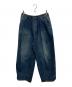 Needles（ニードルズ）の古着「 H.D. Pant Jean」｜インディゴ