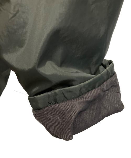 ALPHA INDUSTRIES INC（アルファインダストーリーズ）ALPHA INDUSTRIES INC (アルファインダストーリーズ) ナイロンジャケット カーキ サイズ:SIZE Lの古着・服飾アイテム