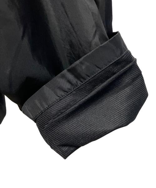 ALPHA INDUSTRIES INC（アルファインダストーリーズ）ALPHA INDUSTRIES INC (アルファインダストーリーズ)  フライトジャケット ブラック サイズ:SIZE Lの古着・服飾アイテム