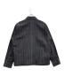 SCHOTT BROS. (ショットブロス) オールドヒッコリー デニムジャケット　SCHOTT BROS.　（ショットブロス）3122066 ブラック サイズ:XL：18000円