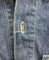 中古・古着 F.O.B FACTORY (エフオービー ファクトリー) U.S ARMY DENIM P/O JKT インディゴ サイズ:M：15000円