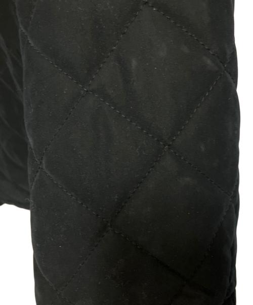 Burberry's（バーバリー）Burberry's (バーバリー) リバーシブルコート ネイビー サイズ:SIZE 40の古着・服飾アイテム