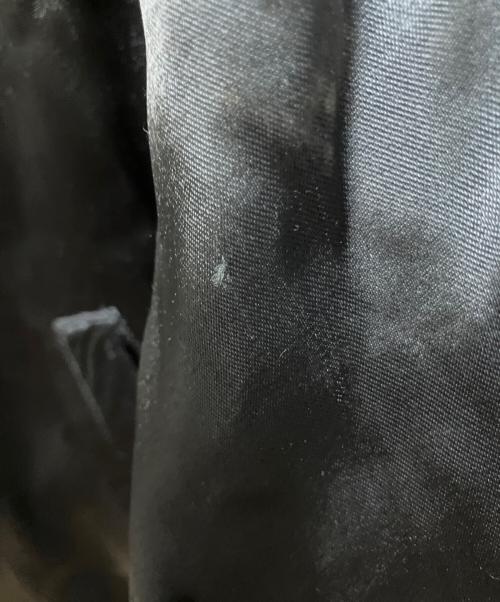 Schott（ショット）Schott (ショット) スーベニアジャケット ブルー サイズ:SIZE Sの古着・服飾アイテム