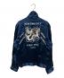 Schott (ショット) スーベニアジャケット ブルー サイズ:SIZE S：12000円
