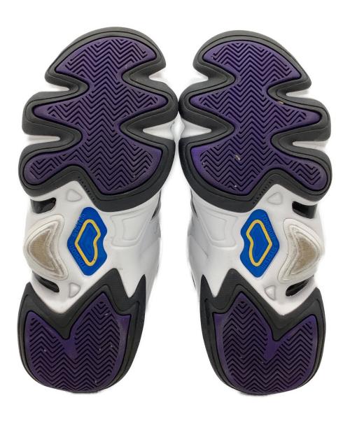 adidas（アディダス）adidas (アディダス) adidas（アディダス） ホワイト サイズ:23.5の古着・服飾アイテム