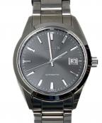 CITIZENシチズン）の古着「腕時計　NB1050-59A」｜シルバー