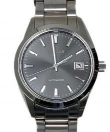 CITIZEN（シチズン）の古着「腕時計　NB1050-59A」｜シルバー