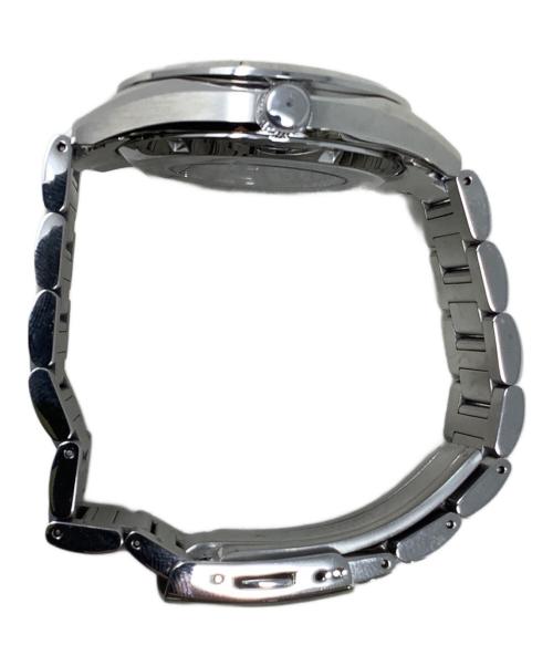 CITIZEN（シチズン）CITIZEN (シチズン) 腕時計　NB1050-59A シルバーの古着・服飾アイテム