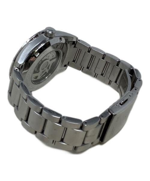 CITIZEN（シチズン）CITIZEN (シチズン) 腕時計　NB1050-59A シルバーの古着・服飾アイテム