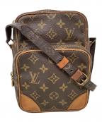 LOUIS VUITTONルイ ヴィトン）の古着「モノグラム アマゾン ショルダーバッグ LOUIS VUITTON」
