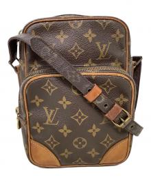 LOUIS VUITTON（ルイ ヴィトン）の古着「モノグラム アマゾン ショルダーバッグ LOUIS VUITTON」