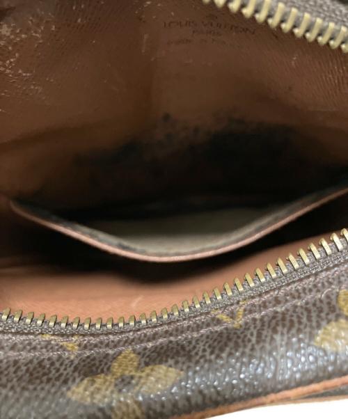 LOUIS VUITTON（ルイ ヴィトン）LOUIS VUITTON (ルイ ヴィトン) モノグラム アマゾン ショルダーバッグ LOUIS VUITTONの古着・服飾アイテム