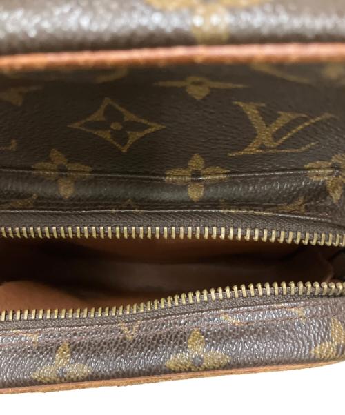 LOUIS VUITTON（ルイ ヴィトン）LOUIS VUITTON (ルイ ヴィトン) モノグラム アマゾン ショルダーバッグ LOUIS VUITTONの古着・服飾アイテム